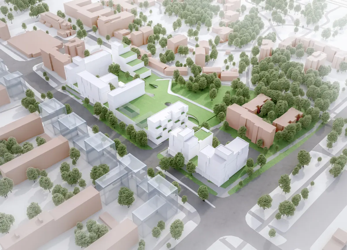 Architectural Visualization 36